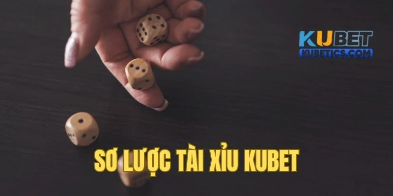 Sơ lược về thế giới xí ngầu Kubet 2025